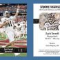 Zach Terrell NEW! 2016 ACEO Sports Football Card - Western Michigan Broncos - QB