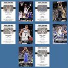 2016-17 ACEO Sports Card YOU PICK Josh Jackson Jason Tatum Grayson Allen + MORE