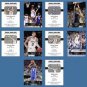 2016-17 ACEO Sports Card YOU PICK Josh Jackson Jason Tatum Grayson Allen + MORE