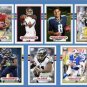 2015 - 1989 Topps Style ACEO Sports YOUR PICK! Thomas Rawls Jarryd Hayne Tebow