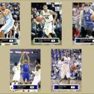 2015-16 ACEO Sports Card YOU PICK Grayson Allen Perry Ellis Brice Johnson + MORE