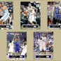 2015-16 ACEO Sports Card YOU PICK Grayson Allen Perry Ellis Brice Johnson + MORE