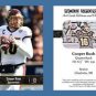 Cooper Rush NEW! 2016 ACEO Sports Football Card - Central Michigan Chippewas QB