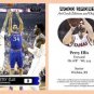 Perry Ellis 2015-16 ACEO Sports Basketball Card Kansas Jayhawks