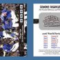Chicago Cubs 2016 ACEO Sports World Series Champions Commemorative Card NEW!