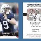 Trace McSorley NEW! 2016 ACEO Sports Football Card Penn State Nittany Lions QB