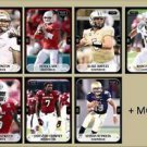 2013 ACEO Sports Football *YOU PICK!* Derek Carr, Winston, Mariota + MORE!