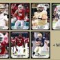 2013 ACEO Sports Football *YOU PICK!* Derek Carr, Winston, Mariota + MORE!