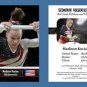 Madison Kocian NEW! ACEO Sports Card 2016 Olympics Team Gold - Final Five