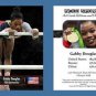 Gabby Douglas NEW! ACEO Sports Card 2016 Olympics Team Gold - Final Five