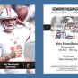 Alex Hornibrook NEW! 2016 ACEO Sports Football Card - Wisconsin Badgers - QB