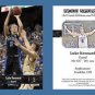 Luke Kennard NEW! 2016-17 ACEO Sports Basketball Card Duke Blue Devils