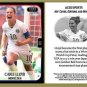 Carli Lloyd 2015 Commemorative Women's World Cup ACEO Soccer Card! USA