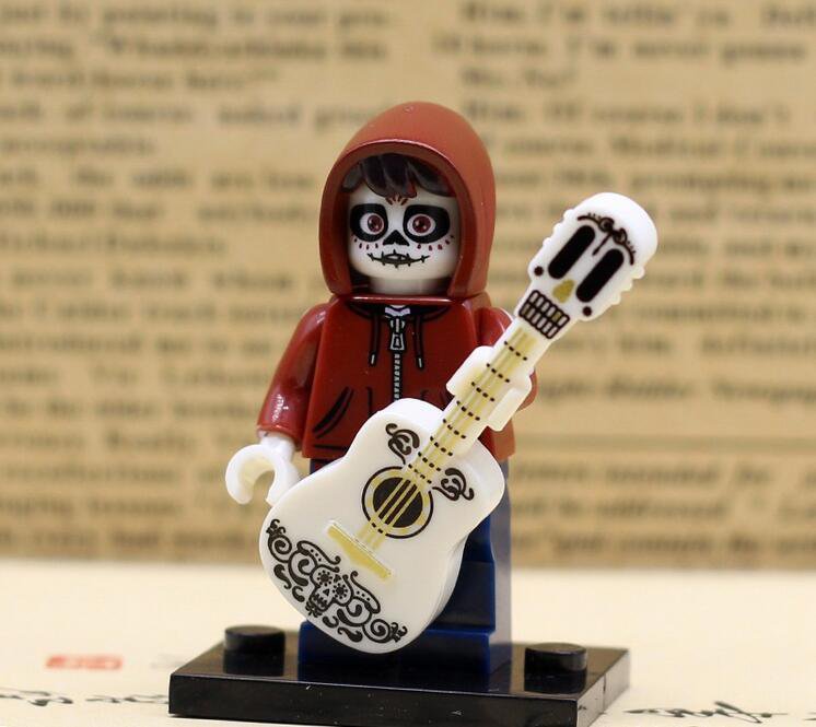 coco lego