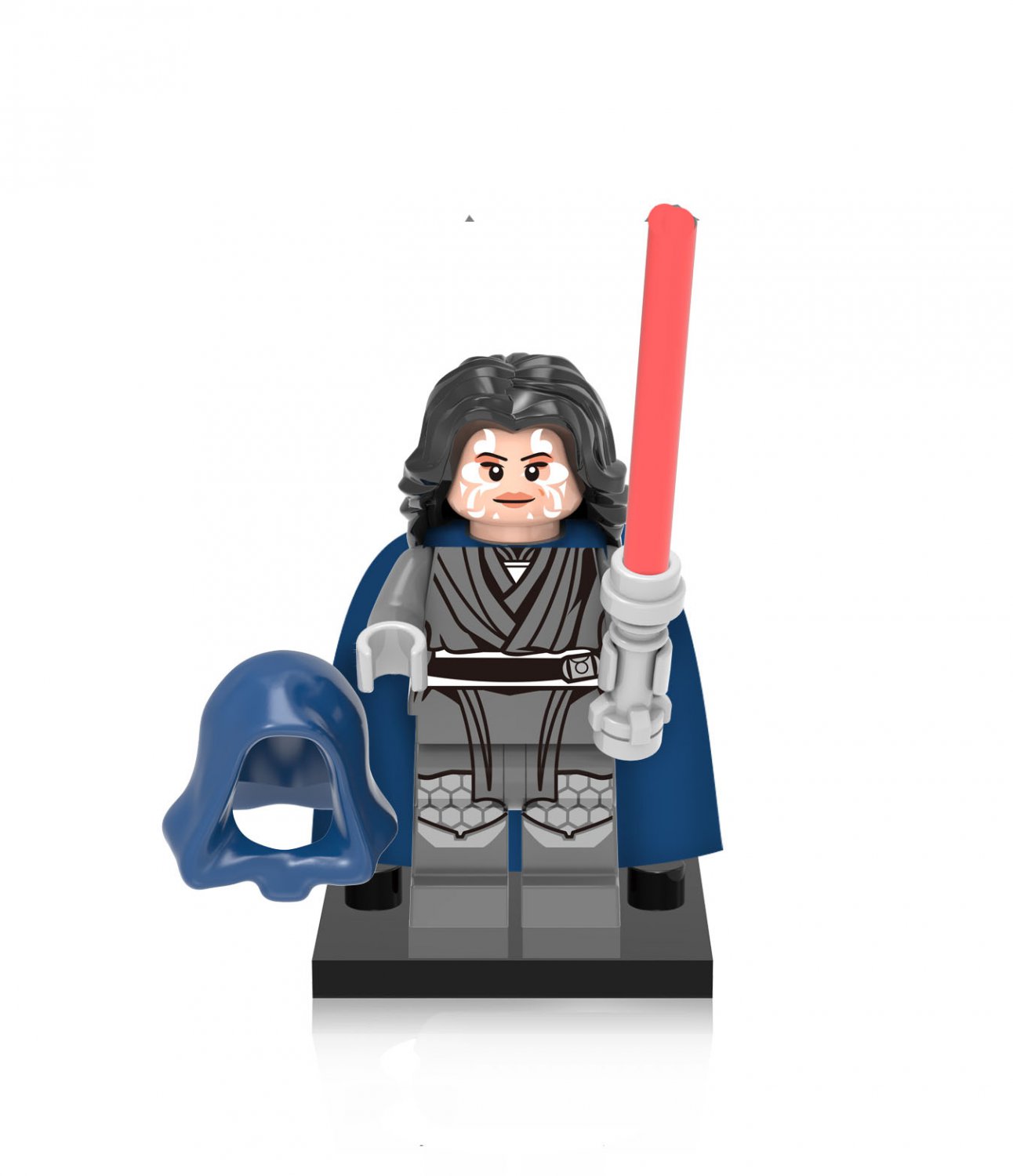Naare Minifigures Lego Compatible Star Wars Toy