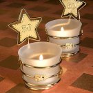 50th Anniversary Gold Star