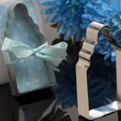 Baby Bottle Cookie Cutter Blue