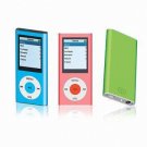 MP4 player  with 1GB