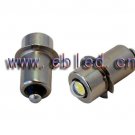 2x LED Upgrade Bulb for Maglite & Lanterns 6V 9V Torch 70 Lumens