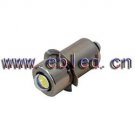 High Power Upgrade Bulb 1W LED 80LM 18V for Hitachi Dewalt Flashlight