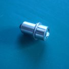 18V LED P13.5S BULB CREE CHIP LONGER BATTERY LIFE