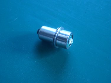 18V LED P13.5S BULB CREE CHIP LONGER BATTERY LIFE