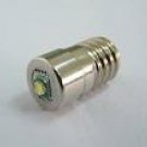 New 1W MES E10 120 Lumen LED Bulb suitable for Petzl Headtorches