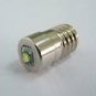 New 1W MES E10 120 Lumen LED Bulb suitable for Petzl Headtorches