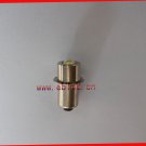 New 1 Watt LED Upgrade Bulb 18V for DeWalt flashlights