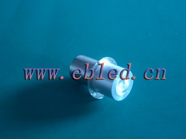 High Power Upgrade Bulb 1W LED RED Light 6-18V for Flashlight Lantern