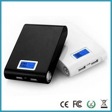 Power bank charger 20000ma