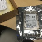 Dell / Seagate Savio ST300MM0006 300GB 10K 2.5" 6Gbps SAS w/ G176J Caddy QTY