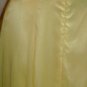 Beaded Formal Gown Fluer De Lis Prom Cruise Sz 14 New #546