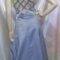 Beautiful New Precious Formals Gown Prom Cruise Beading NEW NR Sz 26 #621