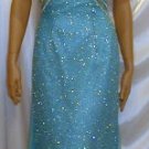 Breathtaking New Head To Toe Beads Prom Gown Pageant  2