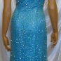 Breathtaking New Head To Toe Beads Prom Gown Pageant  2