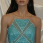 Breathtaking New Head To Toe Beads Prom Gown Pageant  2
