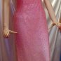Gorgeous Head To Toe Beads J.E. Matadi Pageant Prom Gown Formal Sz 8 #658
