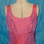 Cute New Jody California Rhinestone Encrusted Top Formal Gown Prom  SZ 9   #007