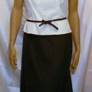 Lovely After Six Formal Set MOB Formal Dance NEW Sz 10  #501