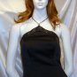 Mori Lee Halter Formal Prom Bridesmaid Cruise NEW 9 - 10 #512