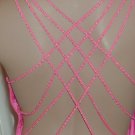 Gorgeous NEW Cire Beaded Gown Prom Cruise Formal Sz 8  #516