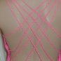 Gorgeous NEW Cire Beaded Gown Prom Cruise Formal Sz 8  #516