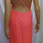 Gorgeous NEW Cire Beaded Gown Prom Cruise Formal  Sz 10 #517