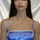 Amazing Alyce Designs Formal Gown Prom SEXY Pageant Cruise Sz 10  #669
