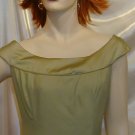 700 Lovely New MOB Dress Cruise Bridesmaid Gown Prom  Formal Gown  Sz 13 14
