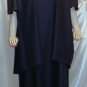 623 NEW Sylvian Ann Formal Gown MOB MOG Dinner Cruise Theatre Sz. 26