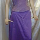 574 Gorgeous NEW Mori Lee MOB Bridesmaid MOB Cruise Formal Sz 19 20