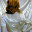 777 Lovely New Bridesmaid Cruise Formal Gown Theatre 13 14
