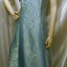 609 Lovely New Ball Gown Prom Formal Dance Bridesmaid 16W